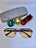 Lunettes Solaires de Cartier