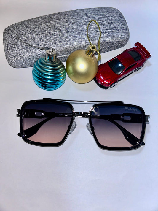 Lunettes Soleil Balmain