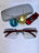 Lunettes Solaires Panthère de Cartier